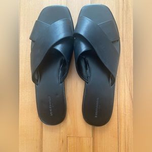 Banana Republic Sandals